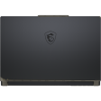 Ноутбук MSI Cyborg 15 A13VF-1615XRU [15,6" (1920x1080), Intel Core i7-13620H 2.4ГГц, 32 Гб DDR5, SSD 512 Гб, GeForce RTX 4060 8 Гб, без ОС]