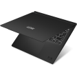 Ноутбук MSI Modern 14 H D13M (9S7-14L112-091) [14" (1920x1200), Intel Core i7-13700H 2.4ГГц, 16 Гб DDR4, SSD 512 Гб, Intel UHD Graphics, Windows 11 PRO]