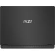 Ноутбук MSI Prestige 14 AI+ Evo C2VMG-026RU [14" (2880x1800), Intel Core Ultra 7 258V 2.2ГГц, 32 Гб DDR5, SSD 1 Тб, Intel Arc 140V, Windows 11 Home]