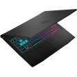 Ноутбук MSI Katana A15 B8VF-448US [15,6" (1920x1080), AMD Ryzen 7 8845HS 3.8ГГц, 32 Гб DDR5, SSD 1 Тб, GeForce RTX 4060 8 Гб, Windows 11 PRO]
