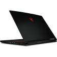 Ноутбук MSI Thin GF63 12V (12VF-2619XRU) [15,6" (1920x1080), Intel Core i7-12650H 2.3ГГц, 16 Гб DDR4, SSD 1 Тб, GeForce RTX 4060 8 Гб, без ОС]