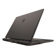 Ноутбук MSI Vector 17 HX A14VIG-899RU [17" (2560x1600), Intel Core i9-14900HX 5.8ГГц, 32 Гб DDR5, SSD 2 Тб, GeForce RTX 4090 16 Гб, Windows 11 Home]