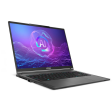 Ноутбук MSI Creator A16 AI+ A3HVFG-282RU [16" (2560x1600), AMD Ryzen AI 9 365 2.0ГГц, 32 Гб DDR5, SSD 2 Тб, GeForce RTX 4060 8 Гб, Windows 11 Home]