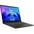 Ноутбук MSI Prestige 16 AI Evo (B1MG-035RU) [16" (2560x1600), Intel Core Ultra 7 155H 1.4ГГц, 16 Гб DDR5, SSD 1 Тб, Intel Arc Graphics, Windows 11 Home]