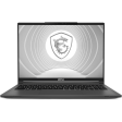 Ноутбук MSI CreatorPro 16 AI Studio A1VMG-227RU [16" (3840x2400), Intel Core Ultra 9 185H 2.3ГГц, 64 Гб DDR5, SSD 2 Тб, NVIDIA RTX 5000 Ada 16 Гб, Windows 11 PRO]