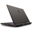 Ноутбук MSI Vector 16 HX AI A2XWHG-080XRU [16" (1920x1200), Intel Core Ultra 7 255HX 2.4ГГц, 32 Гб DDR5, SSD 1 Тб, GeForce RTX 5070 Ti 12 Гб, без ОС]