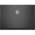 Ноутбук MSI Creator A16 AI+ A3HVFG-282RU [16" (2560x1600), AMD Ryzen AI 9 365 2.0ГГц, 32 Гб DDR5, SSD 2 Тб, GeForce RTX 4060 8 Гб, Windows 11 Home]