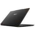 Ноутбук MSI VenturePro 15 AI A1UDXG-006XRU [15,6" (1920x1080), Intel Core Ultra 5 125H 1.2ГГц, 16 Гб DDR5, SSD 512 Гб, GeForce RTX 3050 6 Гб, без ОС]