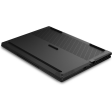 Ноутбук MSI Stealth A16 AI+ A3XVFG-283RU [16" (2560x1600), AMD Ryzen AI 9 365 2.0ГГц, 32 Гб DDR5, SSD 1 Тб, GeForce RTX 4060 8 Гб, Windows 11 Home]