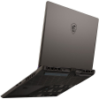 Ноутбук MSI Vector 17 HX AI A2XWJG-062RU [17" (2560x1600), Intel Core Ultra 9 275HX 2.7ГГц, 32 Гб DDR5, SSD 1 Тб, GeForce RTX 5090 24 Гб, Windows 11 Home]
