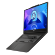 Ноутбук MSI Venture 17 AI A1MG-004XRU [17,3" (1920x1080), Intel Core Ultra 5 125H 1.2ГГц, 16 Гб DDR5, SSD 512 Гб, Intel Arc Graphics, без ОС]