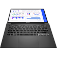Ноутбук MSI Modern 14 F13MG-208RU [14" (1920x1080), Intel Core i7-1355U 1.7ГГц, 16 Гб DDR4, SSD 512 Гб, Intel Iris Xe Graphics, Windows 11 PRO]