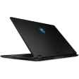 Ноутбук MSI Stealth 18 HX AI A2XWIG-051RU [18" (3840x2400), Intel Core Ultra 9 275HX 2.7ГГц, 64 Гб DDR5, SSD 2 Тб, GeForce RTX 5080 16 Гб, Windows 11 Home]