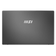 Ноутбук MSI Modern 14 F13MG (9S7-14S121-297) [14" (1920x1080), Intel Core i5-1334U 1.3ГГц, 16 Гб DDR4, SSD 512 Гб, Intel Iris Xe Graphics, без ОС]