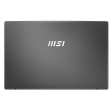 Ноутбук MSI Modern 14 F13MG-069XRU [14" (1920x1080), Intel Core i7-1355U 1.7ГГц, 16 Гб DDR4, SSD 512 Гб, Intel Iris Xe Graphics, без ОС]