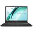 Ноутбук MSI Commercial 14 H A13MG-002US [14" (1920x1200), Intel Core i5-13420H 2.1ГГц, 16 Гб DDR4, SSD 512 Гб, Intel UHD Graphics, Windows 11 PRO]