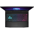 Ноутбук MSI Katana A15 B8VF-448US [15,6" (1920x1080), AMD Ryzen 7 8845HS 3.8ГГц, 32 Гб DDR5, SSD 1 Тб, GeForce RTX 4060 8 Гб, Windows 11 PRO]