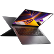 Ноутбук Xiaomi Redmi Book 16 2024 (JYU4578CN) [16" (2560x1600), Intel Core i5-13500H 2.6ГГц, 16 Гб DDR5, SSD 1 Тб, Intel Iris Xe Graphics, Windows 11 Trial]