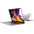 Ноутбук Xiaomi Redmi Book 16 2024 (JYU4578CN) [16" (2560x1600), Intel Core i5-13500H 2.6ГГц, 16 Гб DDR5, SSD 1 Тб, Intel Iris Xe Graphics, Windows 11 Trial]
