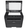МФУ лазерное Brother DCP-L2520DWR [ч.б.]
