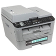 МФУ лазерное Brother MFC-L2700DWR [ч.б.]