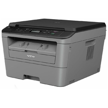 МФУ лазерное Brother DCP-L2500DR [ч.б.]