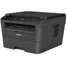 МФУ лазерное Brother DCP-L2520DWR [ч.б.]