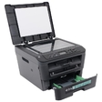 МФУ лазерное Brother DCP-L2520DWR [ч.б.]