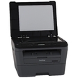 МФУ лазерное Brother DCP-L2500DR [ч.б.]
