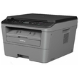 МФУ лазерное Brother DCP-L2500DR [ч.б.]