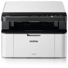 МФУ лазерное Brother DCP-1623WR [ч.б.]