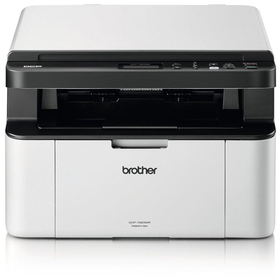 МФУ лазерное Brother DCP-1623WR [ч.б.]
