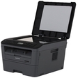 МФУ лазерное Brother DCP-L2500DR [ч.б.]