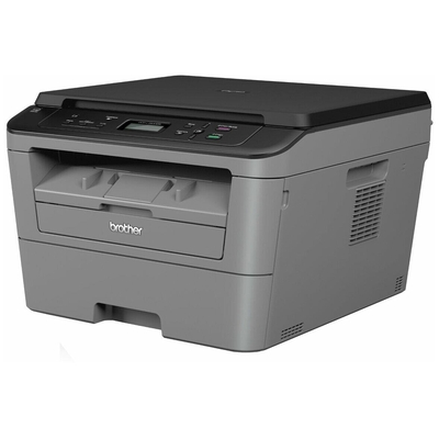 МФУ лазерное Brother DCP-L2500DR [ч.б.]