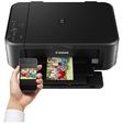 МФУ струйное Canon PIXMA MG3640S [цветн.]