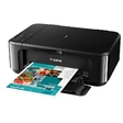 МФУ струйное Canon PIXMA MG3640S [цветн.]