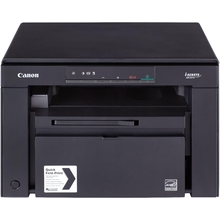 МФУ лазерное Canon i-SENSYS MF3010 [ч.б.]