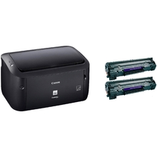 Принтер лазерный Canon i-SENSYS LBP6030B Bundle [ч.б.]