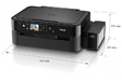 МФУ струйное Epson L850 [цветн.]