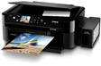 МФУ струйное Epson L850 [цветн.]