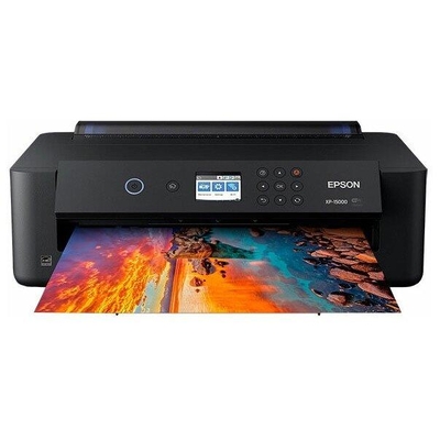 Принтер струйный Epson Expression Photo HD XP-15000 [цветн.]