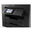 МФУ струйное Epson WF-7830dtWF [цветн.]