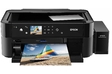 МФУ струйное Epson L850 [цветн.]