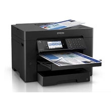 МФУ струйное Epson WF-7830dtWF [цветн.]