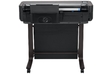 Принтер струйный HP DesignJet T630 (24-дюймовый) [цветн.]
