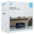 МФУ струйное HP Smart Tank 615 [цветн.]