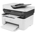 МФУ лазерное HP Laser MFP 137fnw [ч.б.]
