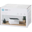 Принтер лазерный HP Laser 107a [ч.б.]