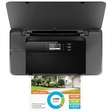 Принтер струйный HP OfficeJet 202 Mobile [цветн.]