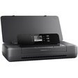Принтер струйный HP OfficeJet 202 Mobile [цветн.]